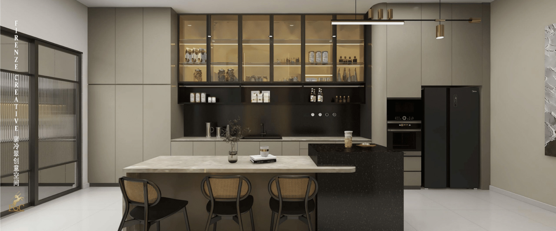 interior design