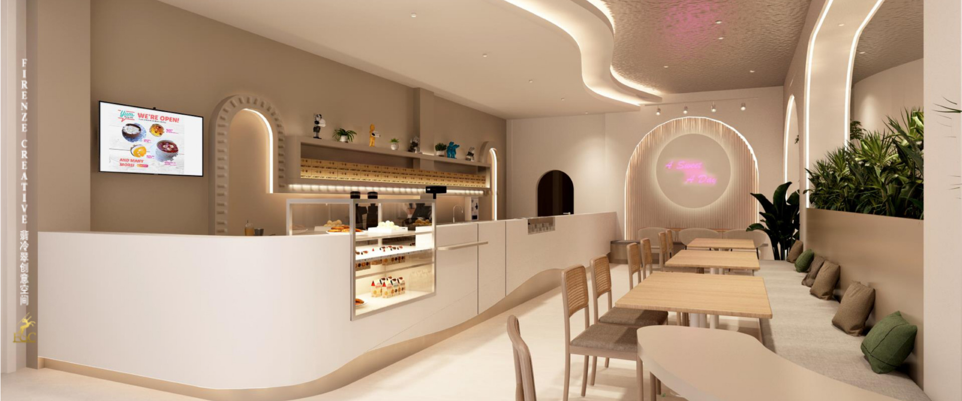 interior design